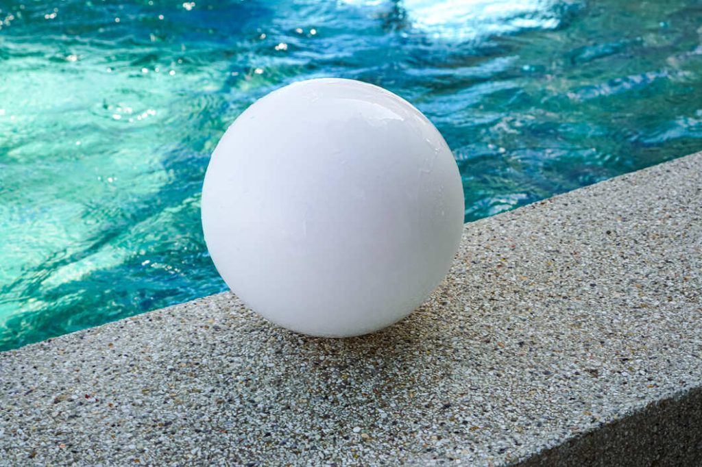 Concrete Pool edges in Perth