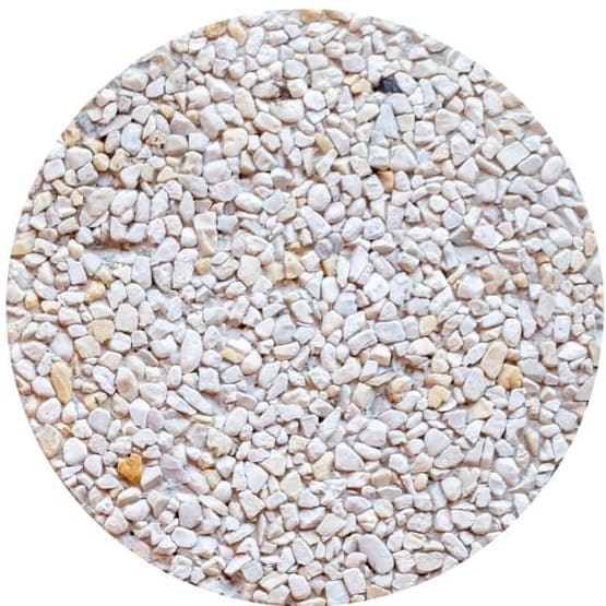 Exposed Aggregate Concrete in Perth