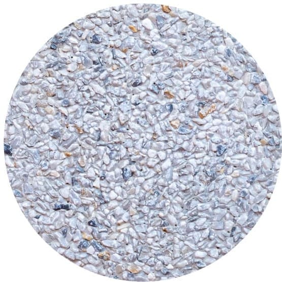 Exposed Aggregate Concrete in Perth